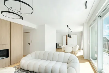 Appartement Te Koop Knokke
