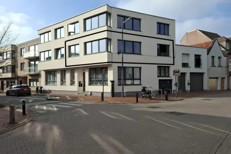 Appartement Te Koop Knokke
