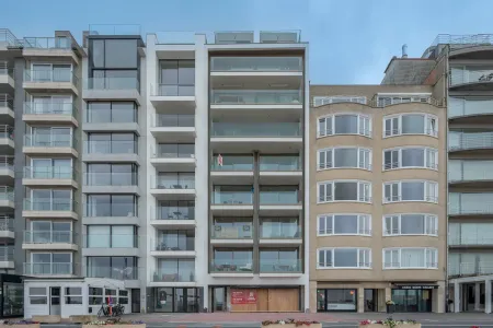 Huis Te Koop Knokke-het Zoute