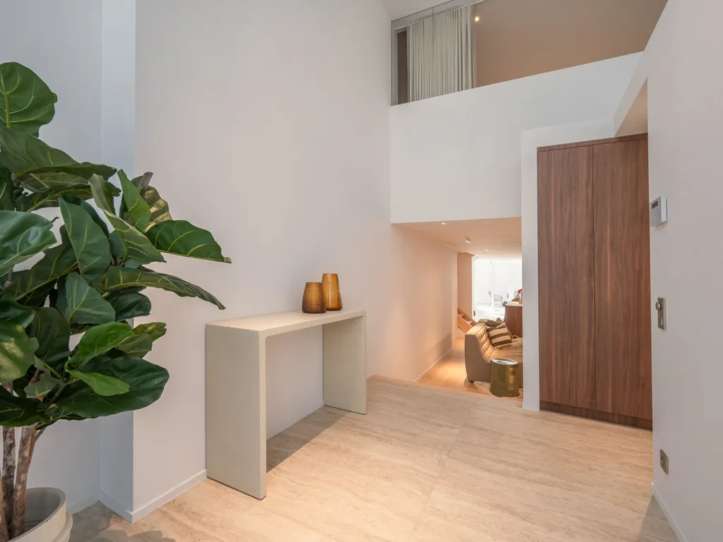 Hoofdfoto Appartement in Knokke
