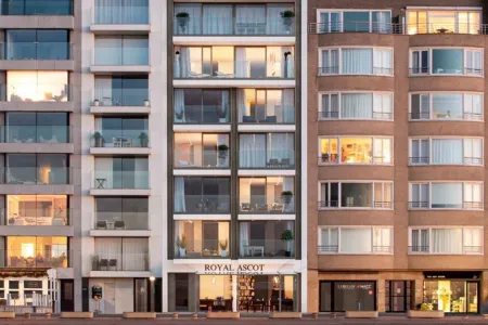 Huis Te Huur Knokke