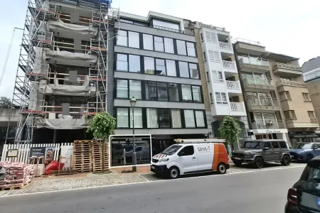 Huis Te Koop Knokke