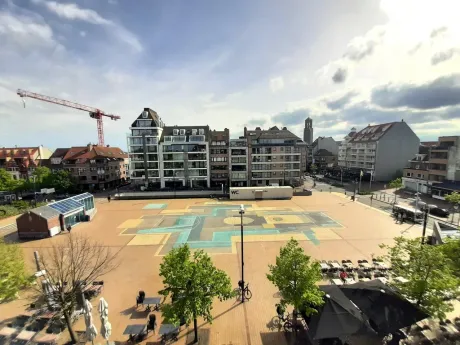 Appartement à Knokke-Heist - Alfred Verweeplein 20 01, 8300 - photo 4