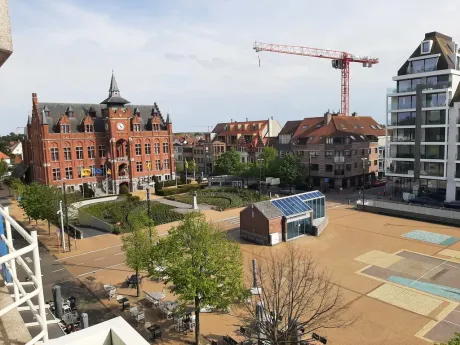Appartement à Knokke-Heist - Alfred Verweeplein 20 01, 8300 - photo 5