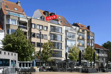 Huis Te Koop Knokke