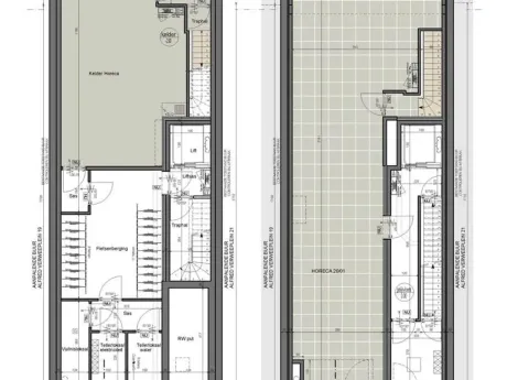 Appartement à Knokke-Heist - Alfred Verweeplein 20 01, 8300 - photo 2