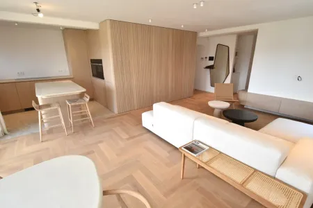 Appartement Te Koop Knokke