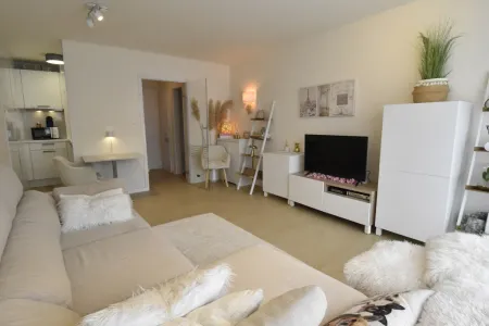 Appartement Te Koop Knokke