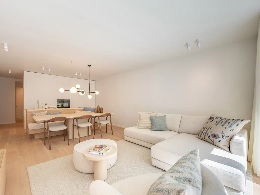 Photo principale Appartement à Knokke-Heist