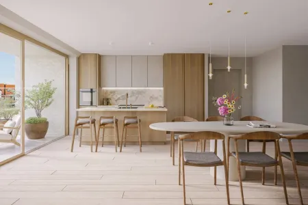 Appartement Te Koop Knokke