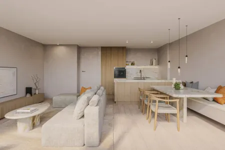 Appartement Te Koop Knokke