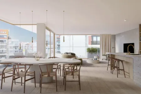 Appartement Te Koop Knokke