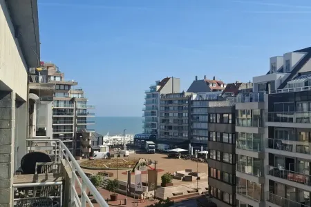 Appartement Te Koop Knokke
