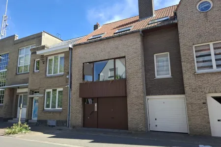 Huis Te Koop Knokke