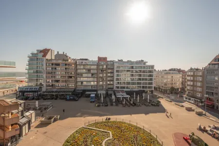 Appartement À vendre Knokke-Heist