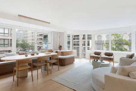 Appartement À vendre Knokke-Heist