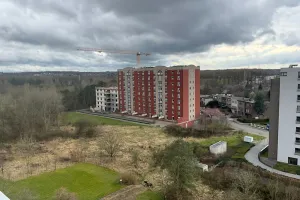  Verhuurd Ougrée