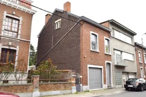  Verhuurd Ougrée