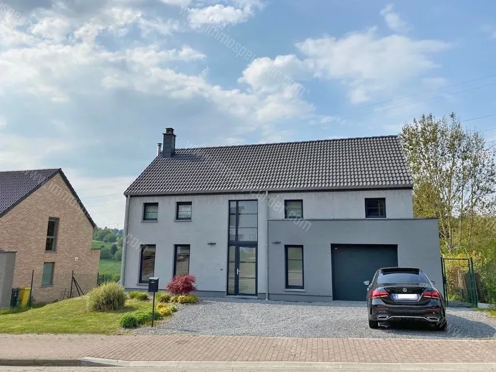 Huis in Plainevaux - 1130409 - Grand'route 70, 4122 Plainevaux