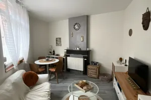 Verhuurd Jemeppe-sur-meuse
