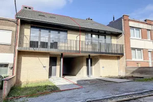 AppartementGrivegnée