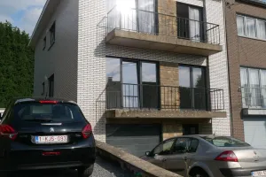  Verhuurd Herstal