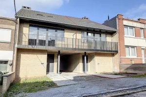 AppartementGrivegnée