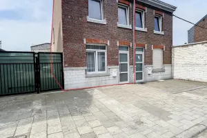  Verhuurd Seraing