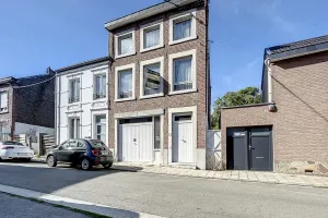 HuisFlémalle