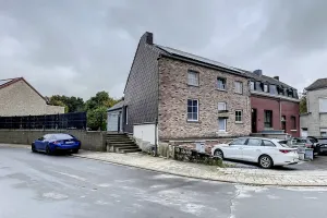 VillaHeure-le-Romain