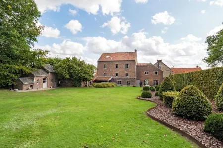 Huis Te Koop Vieux-Waleffe