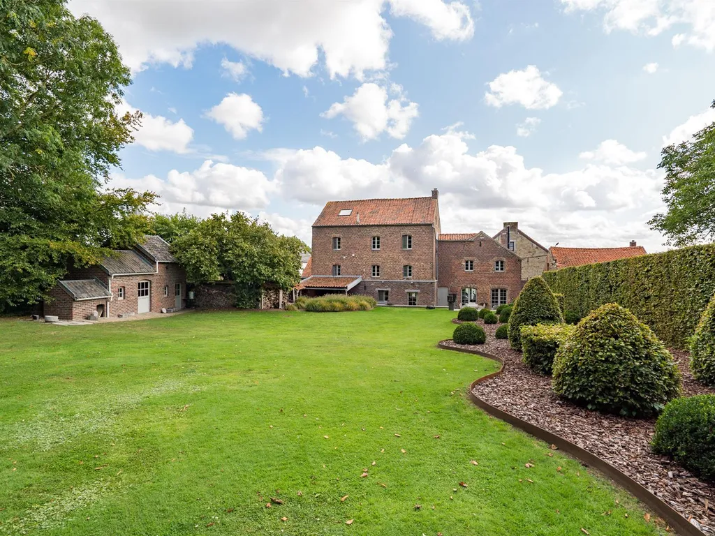 Hoofdfoto Villa in Vieux-Waleffe
