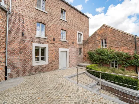 Villa in Vieux-Waleffe - Rue de Fallais 28, 4530 - foto 3