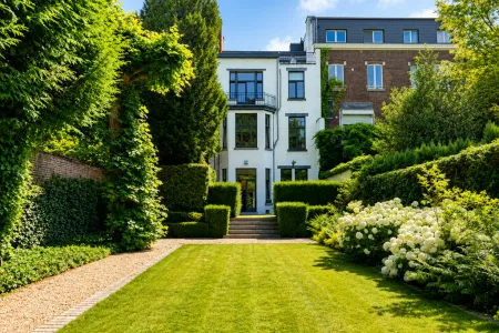 Huis Te Koop Liège