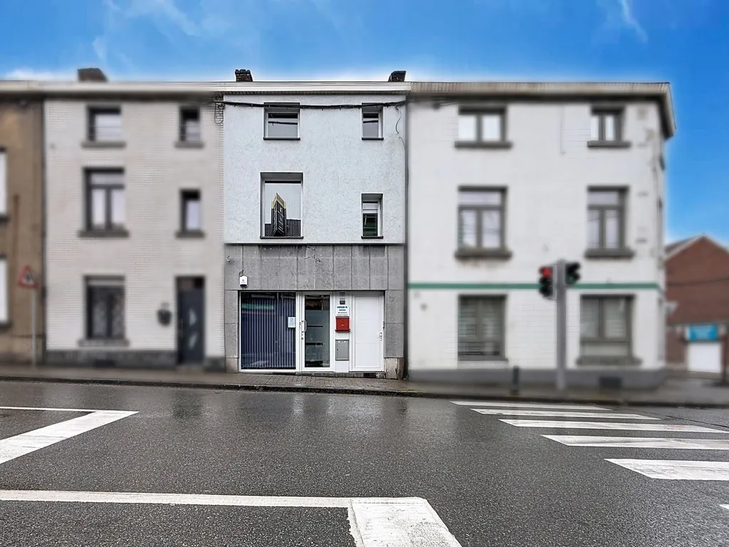Hoofdfoto Huis in Ougrée