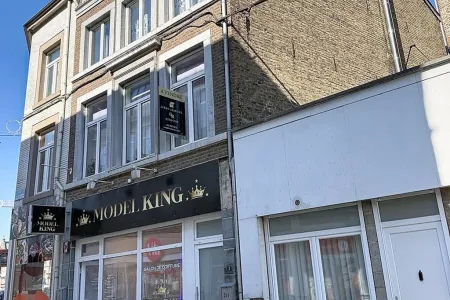 Huis Te Koop Huy