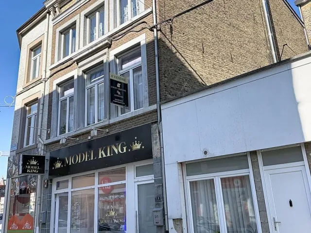 Huis in Hoei - Rue Saint-Pierre 3, 4500