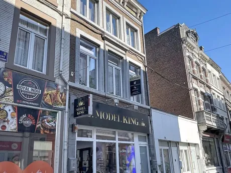Huis in Hoei - Rue Saint-Pierre 3, 4500 - foto 2