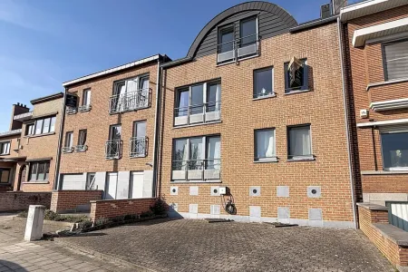 Huis Te Koop Flémalle