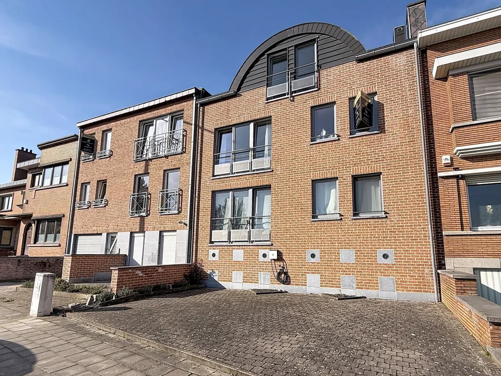 Hoofdfoto Huis in Flémalle