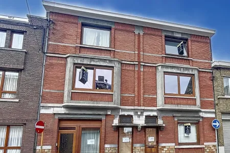 Huis Te Koop Seraing Jemeppesur-meuse