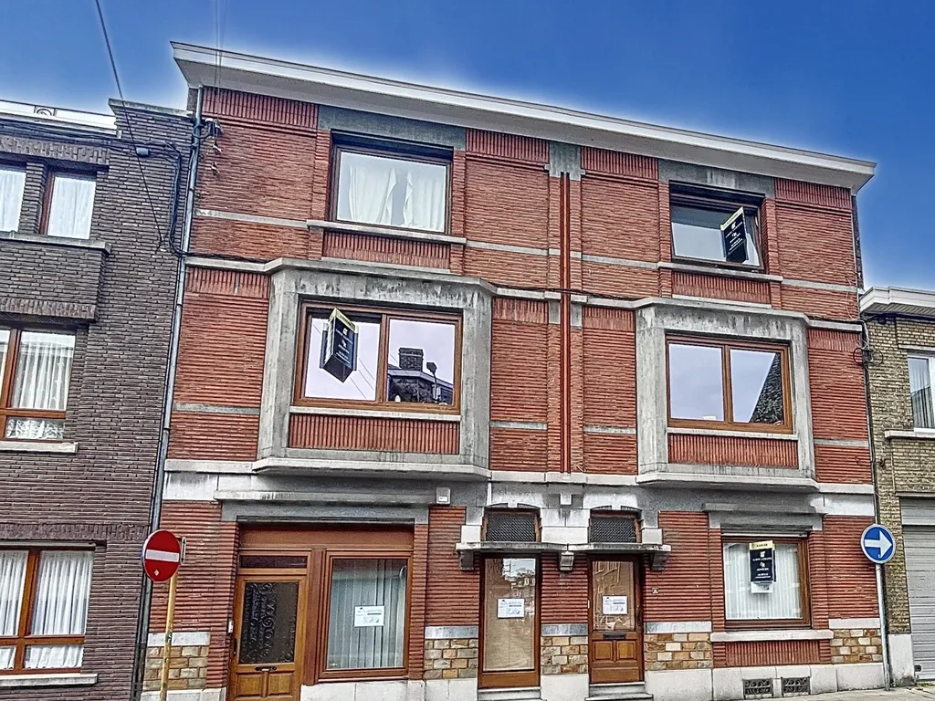 Hoofdfoto Huis in Seraing Jemeppesur-meuse