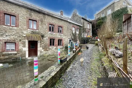 Huis Te Koop Pepinster
