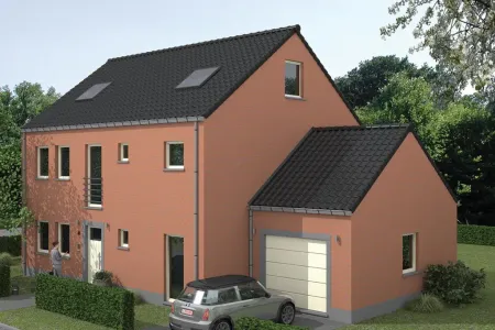 Huis Te Koop Tinlot