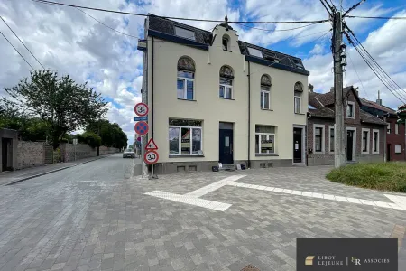 Huis Te Koop Hannut