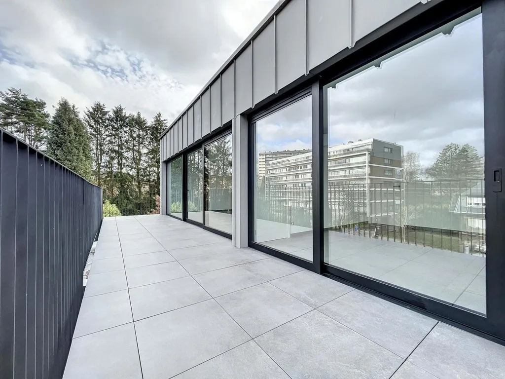 Hoofdfoto Appartement in Seraing