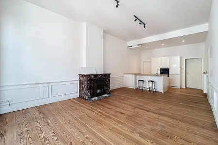 Appartement Te Huur Liège
