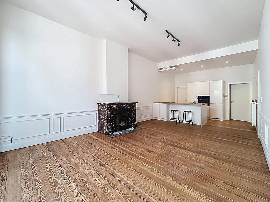 Hoofdfoto Appartement in Liège