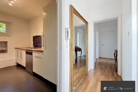 Appartement Te Huur Cointe