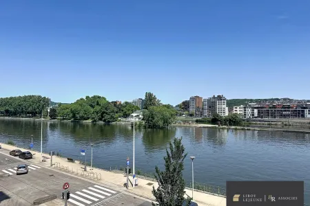 Appartement Te Koop Liège